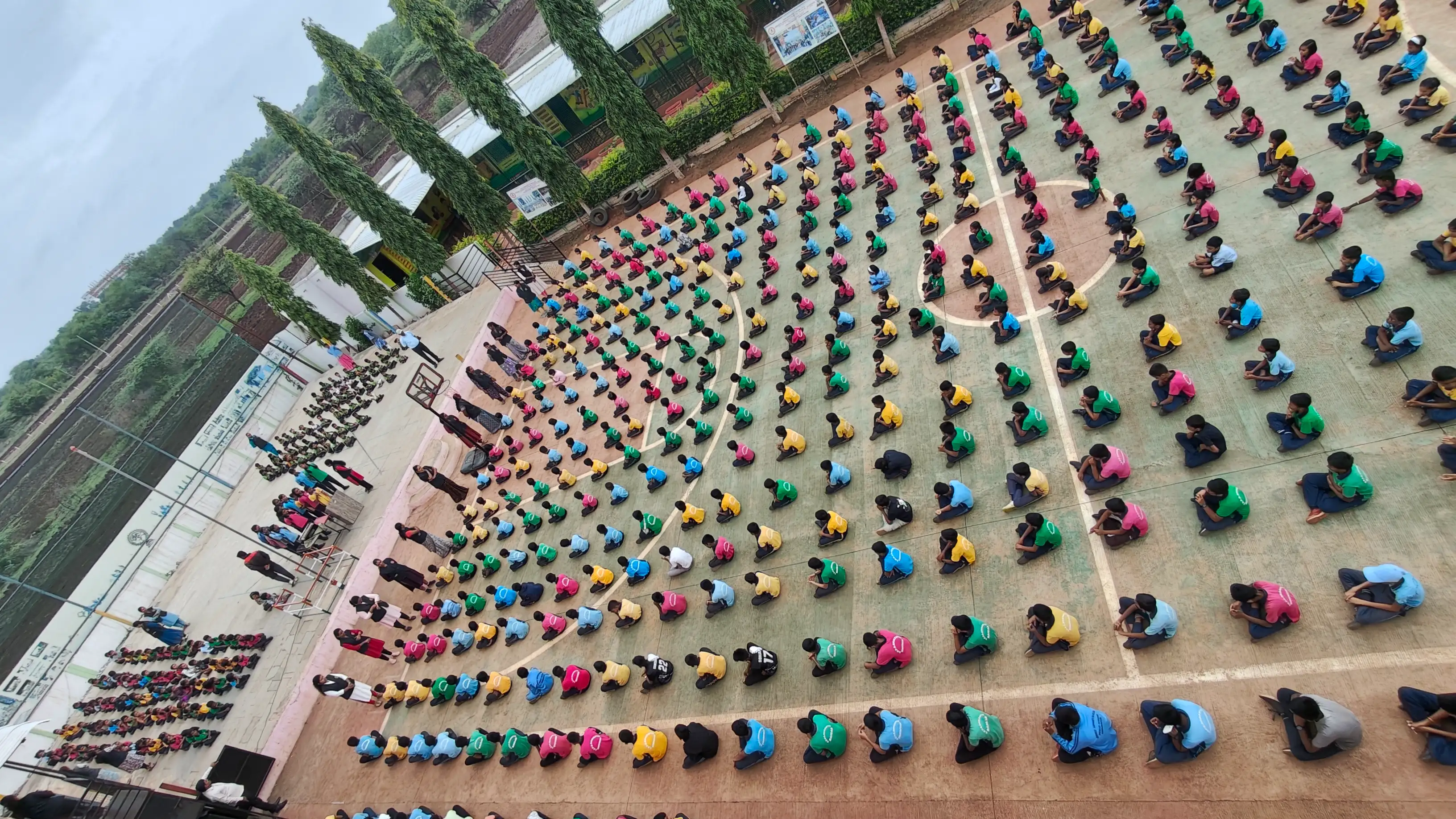 teacher image